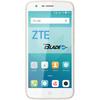 ZTE Telefon mobil Blade V8 Lite, 16GB, Dual Sim, 2GB, 4G, Gold