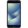ASUS Telefon mobil ZenFone 4 Max ZC554KL, Dual SIM, 32GB, 4G, negru