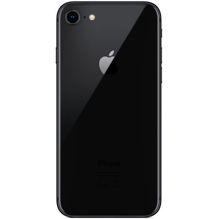Telefon mobil iPhone 8, 64GB, 4G, Space Grey