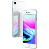 Apple Telefon mobil iPhone 8, 64GB, 4G, Silver
