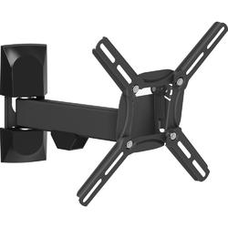 BARKAN Suport perete LCD/Plasma plat/curbat 2300.B, 19" - 39", Full Motion