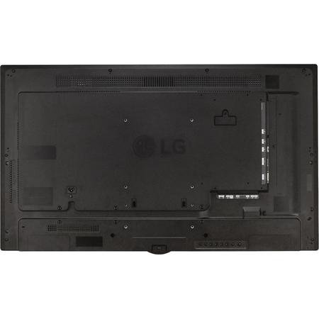 Monitor LFD LG 55SM3C, 55", IPS, FHD