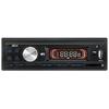 Radio MP3 auto AKAI STC-1011U, 4x25W, USB, Card Reader, iluminare albastru