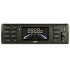 AKAI Radio MP3 auto STC-1606U, 4x7W, USB, Card Reader, iluminare albastru