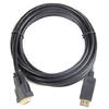 Gembird Cablu Displayport (M) - > DVI-D (24+1) 1.8m