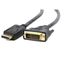 Gembird Cablu Displayport (M) - > DVI-D (24+1) 1.8m