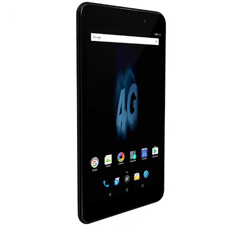 Tableta Viva H802, 8", Quad-Core 1.0 GHz, 2GB RAM, 16GB, 4G