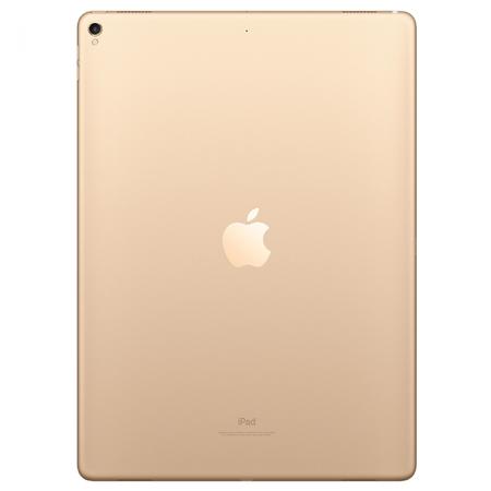 Apple iPad Pro, 12.9", 64GB, Wi-Fi, Gold