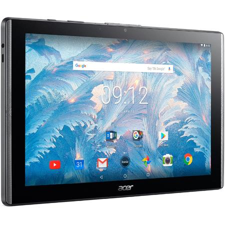 Tableta Iconia B3-A40FHD, 10.1", Quad-Core 1.5GHz, 2GB, 32GB