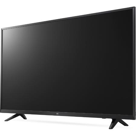 Televizor LED 43UJ620V, Smart TV, 108 cm, 4K Ultra HD