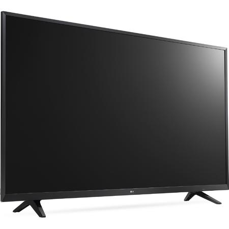 Televizor LED 49UJ620V, Smart TV, 123 cm, 4K Ultra HD