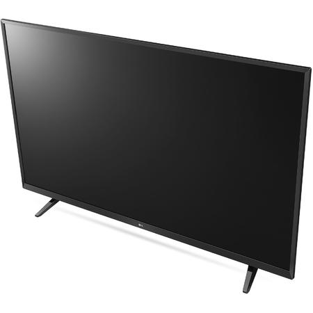 Televizor LED 55UJ620V, Smart TV, 139 cm, 4K Ultra HD