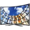 Samsung Televizor LED Curbat 49M6302, Smart, 123 cm, Full HD