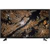 Sharp Televizor LED LC-32HG5242E, Smart TV, 81 cm, HD Ready