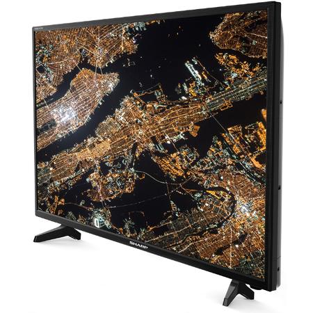Televizor LED LC-40FG5242E, Smart TV, 102 cm, Full HD