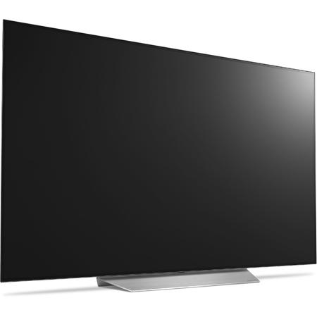 Televizor OLED65C7V, OLED, 4K Ultra HD, Active HDR, webOS 3.5 smart, Wi-fi, 165 cm