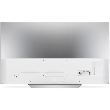 Televizor OLED65C7V, OLED, 4K Ultra HD, Active HDR, webOS 3.5 smart, Wi-fi, 165 cm