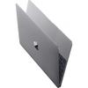Laptop Apple MacBook 12" Intel Dual Core M3 1.20GHz, 8GB, 256GB SSD, Intel HD Graphics 615, macOS Sierra, INT KB, Space Grey