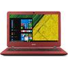 Laptop Acer Aspire ES1-332-C700 13.3", Intel Celeron N3450 1.10 GHz, 4GB, 64GB eMMC, Intel HD Graphics 500, Windows 10 Home, Red