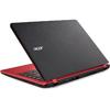 Laptop Acer Aspire ES1-332-C700 13.3", Intel Celeron N3450 1.10 GHz, 4GB, 64GB eMMC, Intel HD Graphics 500, Windows 10 Home, Red