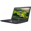 Laptop Acer Aspire E5-523G-93U6, 15.6" FHD, AMD Dual-Core Processor A9-9410 2.90 GHz, 4GB, 1TB, DVD-RW, AMD Radeon R5 M430 2GB, Linux, Black