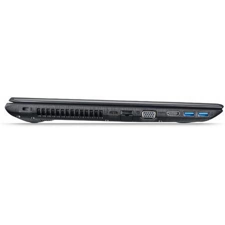 Laptop Acer Aspire E5-523G-93U6, 15.6" FHD, AMD Dual-Core Processor A9-9410 2.90 GHz, 4GB, 1TB, DVD-RW, AMD Radeon R5 M430 2GB, Linux, Black