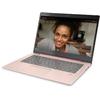 Laptop Lenovo IdeaPad 520S-14IKB Intel Core i5-7200U 2.50 GHz, Kaby Lake, 14", Full HD, IPS, 4GB, 1TB + 128GB SSD, Intel HD Graphics, Windows 10 Home, Ballerina Pink