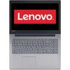 Laptop Lenovo IdeaPad 320-15IAP Intel Pentium N4200 up to 2.50 GHz, 15.6", Full HD, 4GB, 500GB, DVD-RW, Intel HD Graphics, Free DOS, Blue