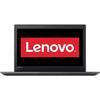 Laptop Lenovo IdeaPad 320-15AST A9-9420 2.90 GHz, 15.6", 4GB, 500GB, DVD-RW, AMD Radeon R5, Free DOS, Black