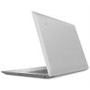 Laptop Lenovo IdeaPad 320-15ABR A12-9720P 2.70 GHz, 15.6", Full HD, 8GB, 256GB SSD, DVD-RW, AMD Radeon 530 4GB, Free DOS, Platinum Grey