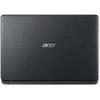Laptop Acer Aspire ES1-433 Intel Pentium 4405U 2.10 GHz, Skylake, 14", 4GB, 500GB, Intel HD Graphics 520, Linux, Midnight Black