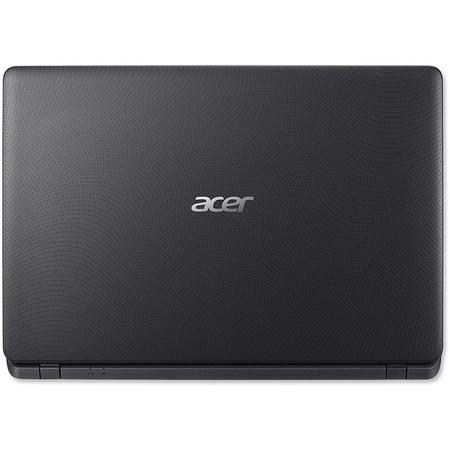 Laptop Acer Aspire ES1-433 Intel Pentium 4405U 2.10 GHz, Skylake, 14", 4GB, 500GB, Intel HD Graphics 520, Linux, Midnight Black