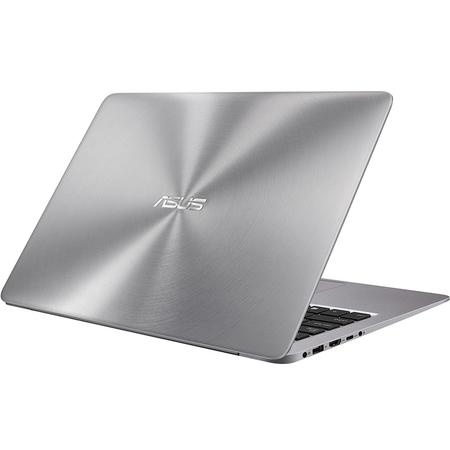 Ultrabook ASUS ZenBook UX310UQ-GL243T Intel Core i5-7200U 2.50GHz, 13.3", Full HD, 4GB, 1TB, nVidia GeForce 940MX, Windows 10, Quartz Grey
