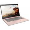 Laptop Lenovo IdeaPad 520S-14IKB Intel Core i3-7100U 2.30 GHz, Kaby Lake, 14", 4GB, 1TB, Intel HD Graphics, Windows 10 Home, Pink