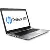 Laptop HP ProBook 470 G4 Intel Core i5-7200U 2.50GHz, Kaby Lake, 17.3", 4GB, 500GB, DVD-RW, Intel HD Graphics, Windows 10 Home