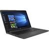 Laptop HP 255 G6 AMD A6-9220 2.50 GHz, 15.6", 4GB, 500GB, AMD Radeon R4, Windows 10 Home, Black