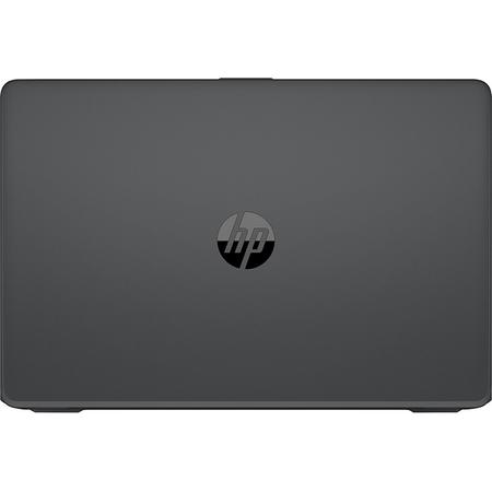 Laptop HP 255 G6 AMD A6-9220 2.50 GHz, 15.6", 4GB, 500GB, AMD Radeon R4, Windows 10 Home, Black