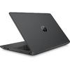 Laptop HP 250 G6 Intel Celeron N3060 1.60 GHz, 15.6", 4GB, 500GB, DVD-RW, Windows 10 Home, Black
