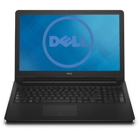 Laptop Dell Vostro 3568 Intel Core i5-7200U 2.50GHz, Kaby Lake, 15.6", 4GB, 1TB, AMD Radeon R5 M420 2GB, Ubuntu Linux, Black
