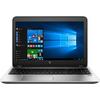 Laptop HP ProBook 455 G4 AMD A10-9600P 2.40 GHz, 15.6", HD, 8GB, 1TB, DVD-RW, AMD Radeon Graphics R5, Windows 10 Home, Silver