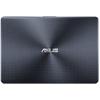 Laptop ASUS X405UA-BM398 Intel Core i7-7500U 2.70 GHz, Kaby Lake, 14", Full HD, 8GB, 256GB SSD, Intel HD Graphics 620, Endless, Dark Grey