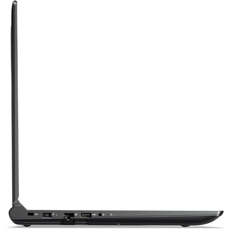 Laptop Gaming Lenovo Legion Y520 Intel Core i5-7300HQ pana la 3.50 GHz, Kaby Lake, 15.6", Full HD, IPS, 8GB, 256GB SSD, nVIDIA GeForce GTX 1050 Ti 4GB, Free DOS, Black