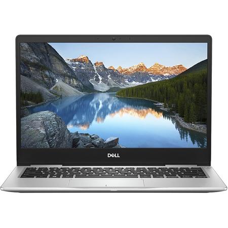 Laptop Dell Inspiron 7570 Intel Core i7-8550U up to 4.00 GHz, Kaby Lake R, 15.6", Full HD, IPS, 8GB, 512GB SSD, nVIDIA GeForce 940MX 4GB, Windows 10 Home, Silver
