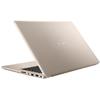 Laptop ASUS Pro 15 N580VD-DM290 Intel Core i5-7300HQ up to 3.50 GHz, Kaby Lake, 15.6", Full HD, 4GB, 1TB, nVIDIA GeForce GTX 1050 2GB, Endless OS, Gold