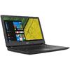 Laptop Acer Aspire ES1-533-C1R0 Intel Celeron N3350 pana la 2.40 GHz, 15.6", 4GB, 500GB, Intel HD Graphics, Linux, Black