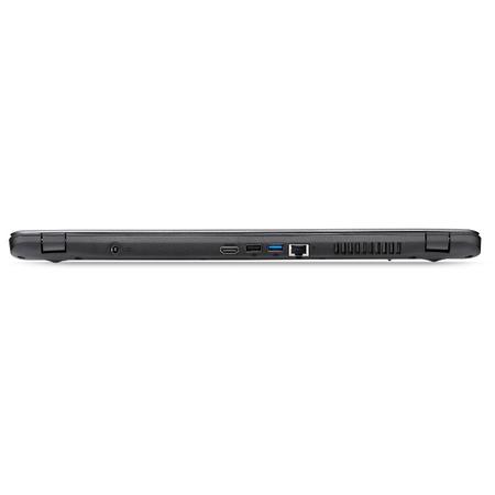Laptop Acer Aspire ES1-533-C1R0 Intel Celeron N3350 pana la 2.40 GHz, 15.6", 4GB, 500GB, Intel HD Graphics, Linux, Black