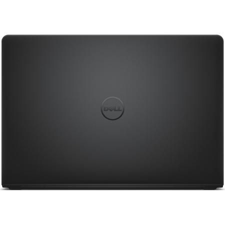 Laptop Dell Inspiron 3567 Intel Core i7-7500U 2.70 GHz, Kaby Lake, 15.6", Full HD, 8GB, 1TB, DVD-RW, AMD Radeon R5 M430 2GB, Windows 10 Home, Black