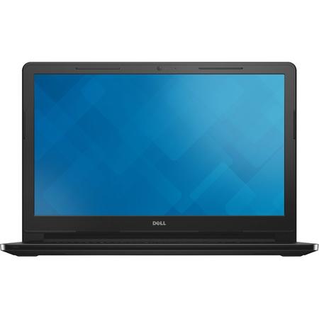 Laptop DELL 15.6'' Inspiron 3567, FHD, Intel Core i5-7200U , 8GB DDR4, 1TB, Radeon R5 M430 2GB, Win 10 Home, Black
