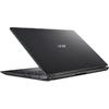 Laptop Acer 15.6'' Aspire 3 A315-31, HD, Intel Celeron N3450,  4GB, 500GB, GMA HD 500, Linux, Black