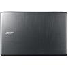Laptop Acer 15.6'' Aspire E5-576G, FHD, Procesor Intel Core i5-8250U, 4GB, 1TB, GeForce MX150 2GB GDDR5, Linux, Blac